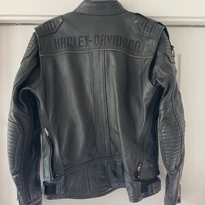 Harley-Davidson Jacket